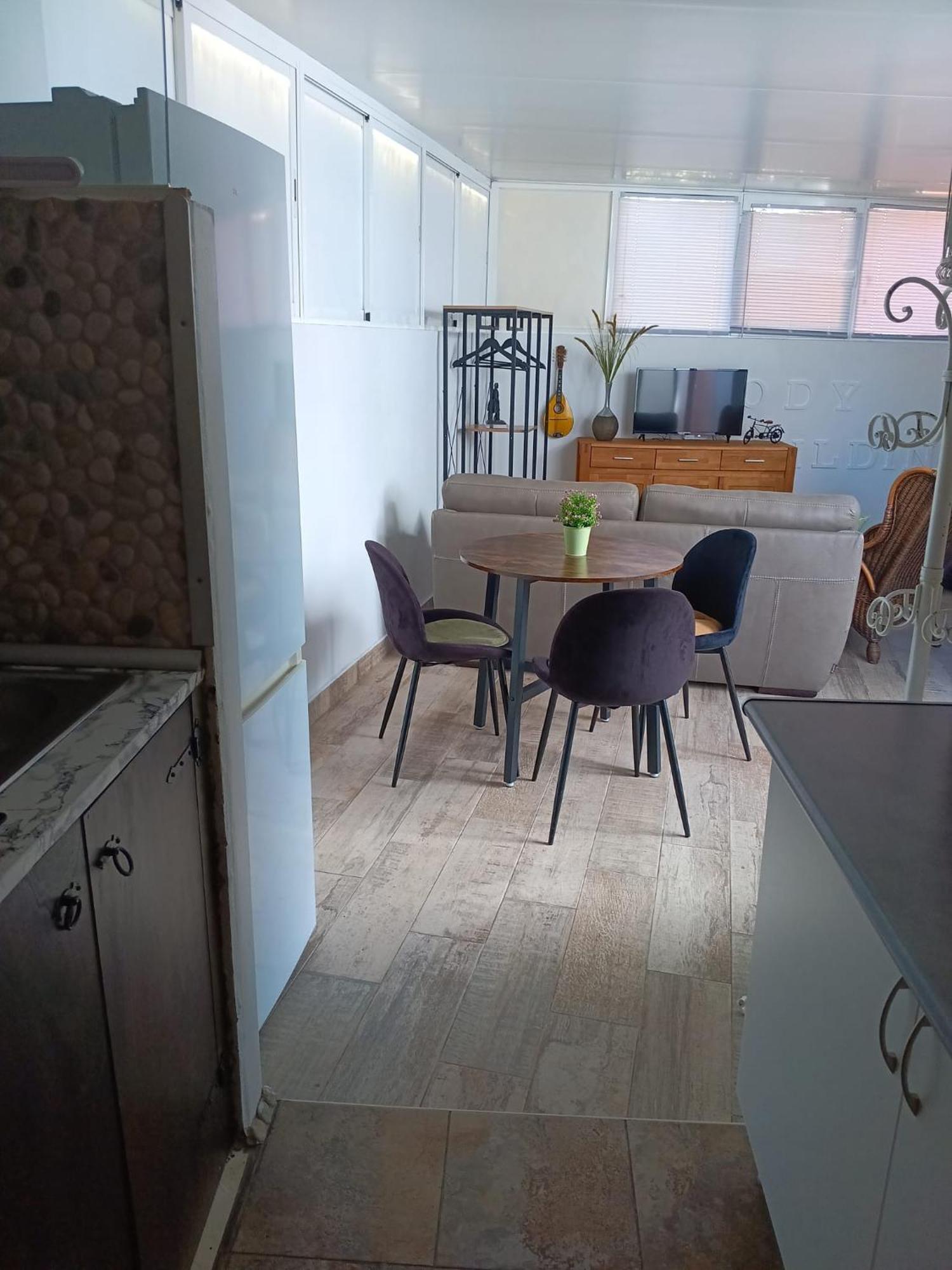 Apartamento La Casa De Huespedes La Pobla de Vallbona Exterior foto