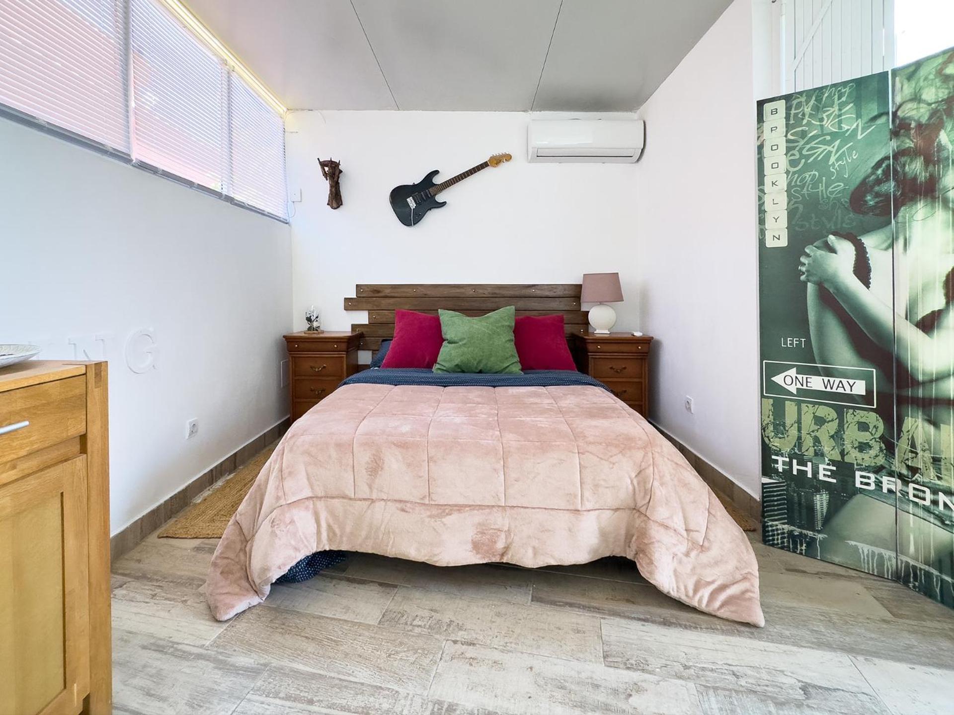 Apartamento La Casa De Huespedes La Pobla de Vallbona Exterior foto