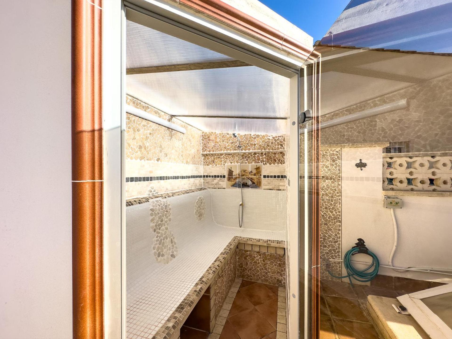 Apartamento La Casa De Huespedes La Pobla de Vallbona Exterior foto