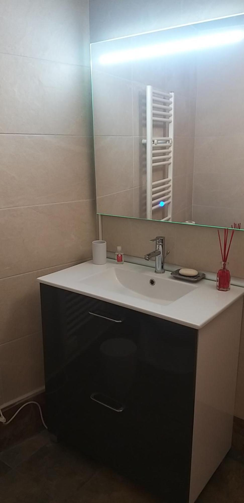 Apartamento La Casa De Huespedes La Pobla de Vallbona Exterior foto